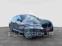 2024 BMW X6