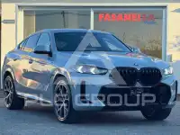 2024 BMW X6