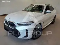 2024 BMW X6