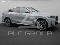 2024 BMW X6