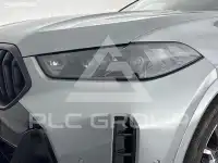 2024 BMW X6
