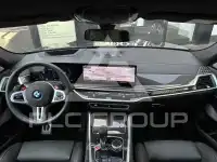 2024 BMW X6