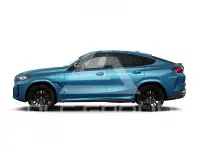 2024 BMW X6