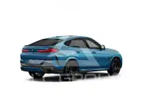 2024 BMW X6