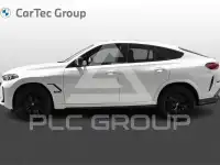 2024 BMW X6