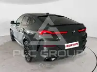 2024 BMW X6