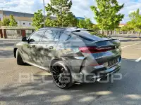 2024 BMW X6