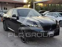 2024 BMW X6