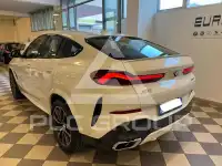 2024 BMW X6