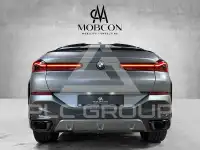 2024 BMW X6