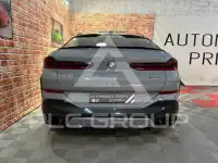 2024 BMW X6