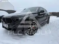 2024 BMW X6