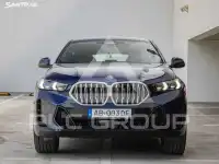 2024 BMW X6