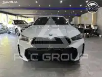 2024 BMW X6