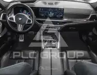 2024 BMW X6