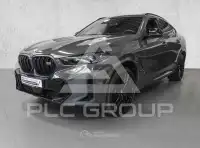 2024 BMW X6