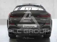 2024 BMW X6
