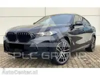 2024 BMW X6