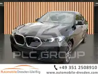 2024 BMW X6
