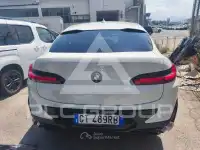 2024 BMW X4