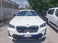 2024 BMW X4
