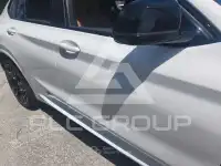 2024 BMW X4