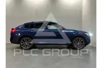 2024 BMW X4