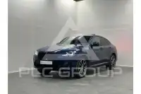 2024 BMW X4