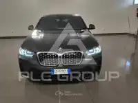 2024 BMW X4
