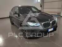2024 BMW X4