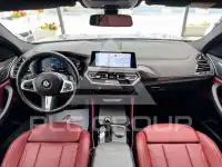 2024 BMW X4