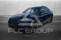 2024 BMW X4
