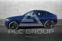 2024 BMW X4