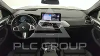2024 BMW X4