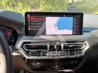 2024 BMW X4