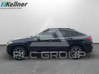 2024 BMW X4