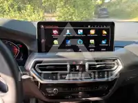 2024 BMW X4