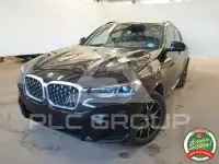 2024 BMW X4