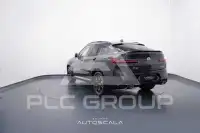 2024 BMW X4