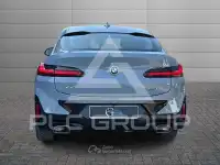 2024 BMW X4