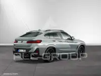 2024 BMW X4