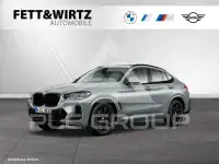 2024 BMW X4