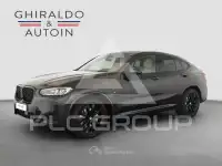 2024 BMW X4