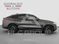2024 BMW X4