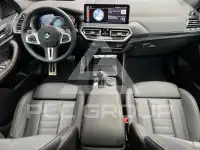 2024 BMW X4
