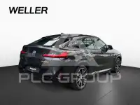 2024 BMW X4