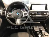 2024 BMW X4