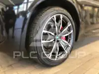 2024 BMW X4
