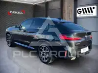 2024 BMW X4