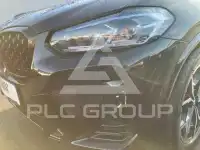 2024 BMW X4